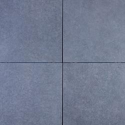 GeoCeramica® 2Drive Xtra 80x80x6 - Impasto Grigio