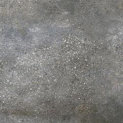 GeoCeramica® Starter 80x80x4 - Meso Dark Grey