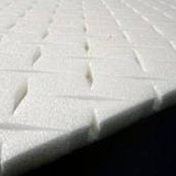 Kunstgras valplaat 225x90x2,5 cm Grijs