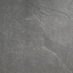 Solido Ceramica 30MM Slate Diamond Black - 80x80x3