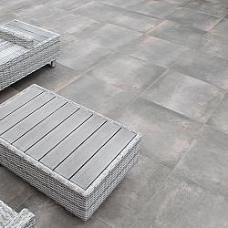 Solido Ceramica 30MM Metal Oxide 60x60x3