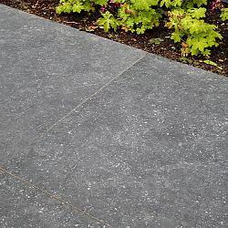 Solido Ceramica 30MM Industrial Graphite 60x60x3