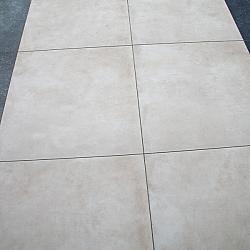 Solido Ceramica 30MM Unic Sand 80x80x3