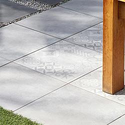 Solido Ceramica 30MM Unic Smoke 80x80x3