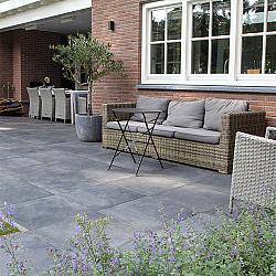Solido Ceramica 30MM Unic Carbon 80x80x3