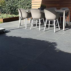 Solido Ceramica 30MM Slate Black - 80x80x3