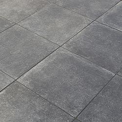 Solido Ceramica 30MM Miniera Black - 60x60x3
