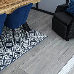 Solido Ceramica 30MM Matterhorn Grey - 120x40x3
