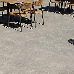 Solido Ceramica 30MM Disegno Moca - 90x90x3