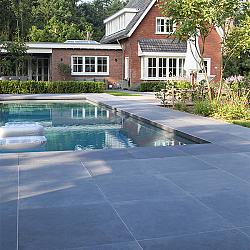 Solido Ceramica 30MM Unic Carbon - 60x60x3