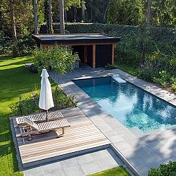 Solido Ceramica 30MM Unic Carbon - 60x60x3