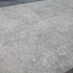 Solido Ceramica 30MM Industrial Steel 60x60x3