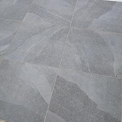 Solido Ceramica 30MM Isola Antraciet - 60x60x3
