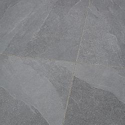 Solido Ceramica 30MM Isola Antraciet - 60x60x3