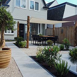 Solido Ceramica 30MM Isola Beige - 60x60x3