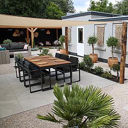 Solido Ceramica 30MM Isola Beige - 60x60x3