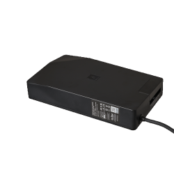 SMART HUB-300 Black