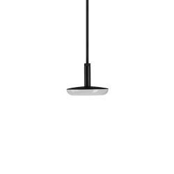 Sway Pendant 100-230V Black