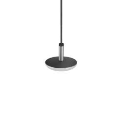 SWAY PENDANT 100-230V TRIPLE Pearl Grey Pearl Grey