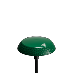 SWAY TABLE Big Green Egg edition