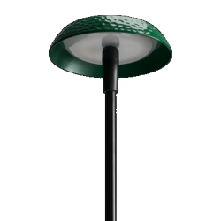 SWAY TABLE Big Green Egg edition