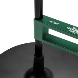 SWAY TABLE Big Green Egg edition