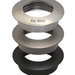 RING 28 Stainless Steel