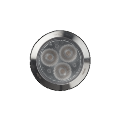 Flux 12V Stainless Steel