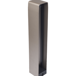 Ace High 12V Rose Silver