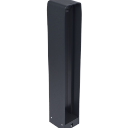 Ace High 12V Dark Grey