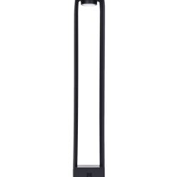 Ace High 12V Dark Grey