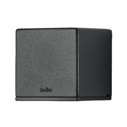 Big Cubid 12V Dark Grey