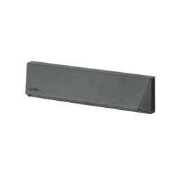 Wedge Slim 12V Dark Grey
