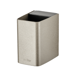 Ace Down 12V Rose Silver