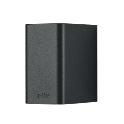 Ace Down 12V Dark Grey