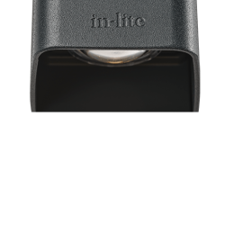 Ace Up-Down 12V Dark Grey