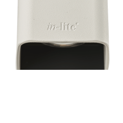 Ace Up-Down 12V White