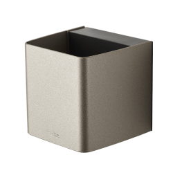 Ace Up-Down 100-230V Rose Silver