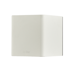 Ace Down 100-230V White