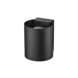 Halo Up-Down 12V Black