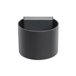 Halo Up-Down 100-230V Black