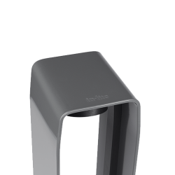 Ace High 12V Flat Grey