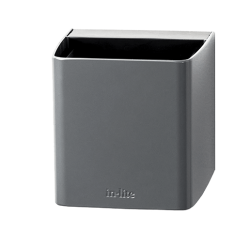 Ace Up-Down 100-230V Flat Grey