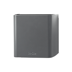 Ace Down 100-230V Flat Grey