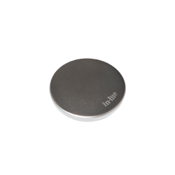 Mini Sway Light Head Pearl Grey