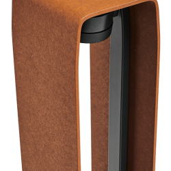 Ace High 12V Corten