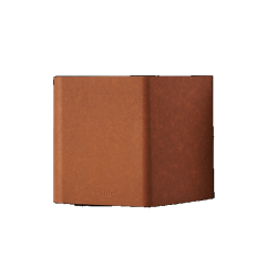 Ace Down 100-230V Corten