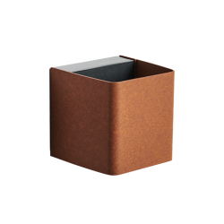 Ace Up-Down 100-230V Corten