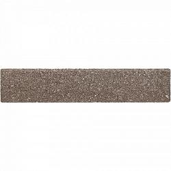 Colorline 40x8x8 cm Taupe