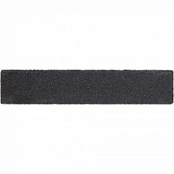 Colorline 40x8x8 cm Black